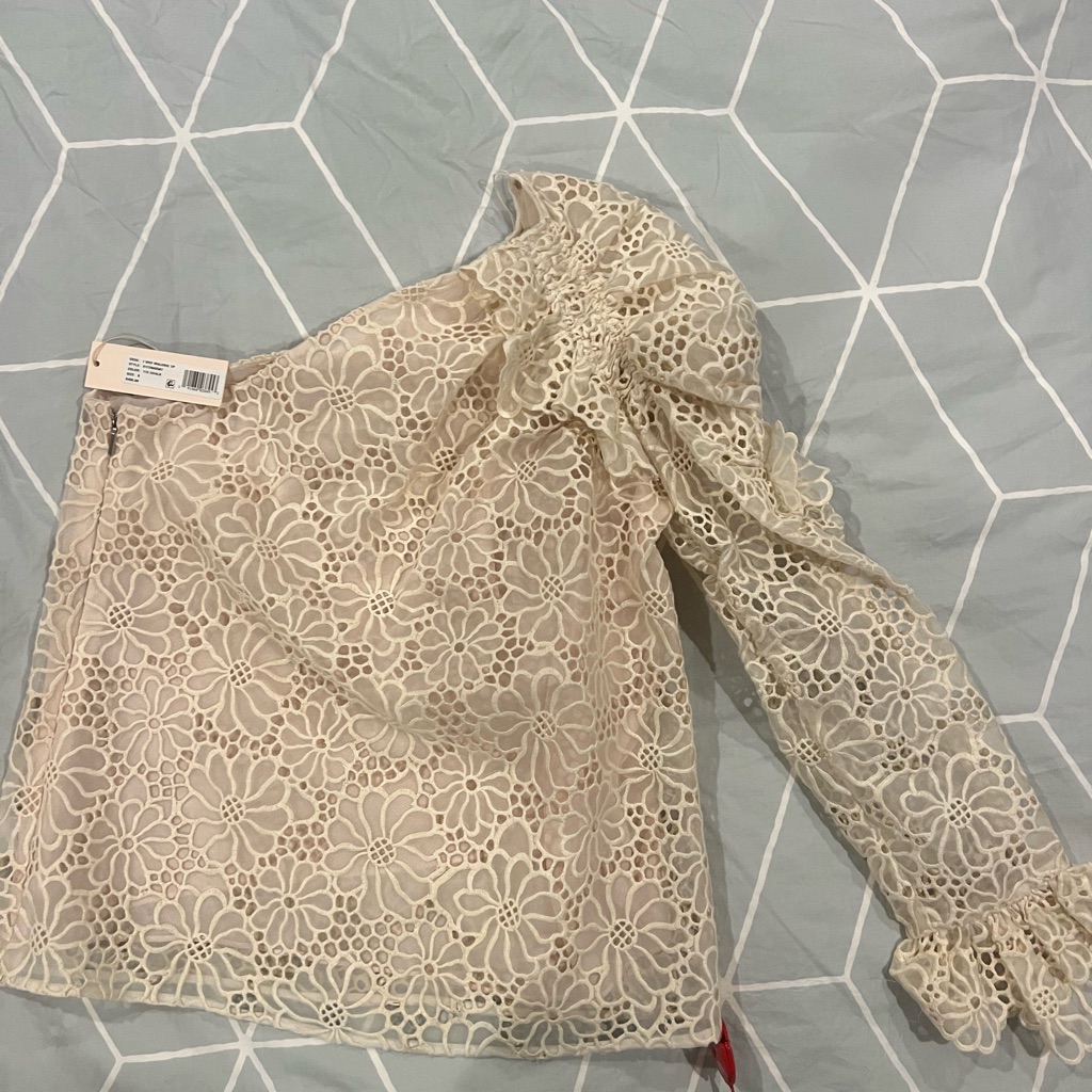Brand New Rebecca Taylor